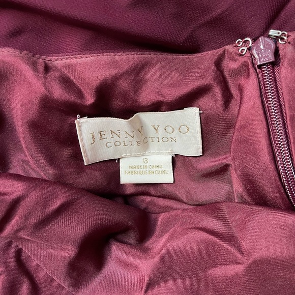 Jenny Yoo Delaney Dress - Picture 4 of 6